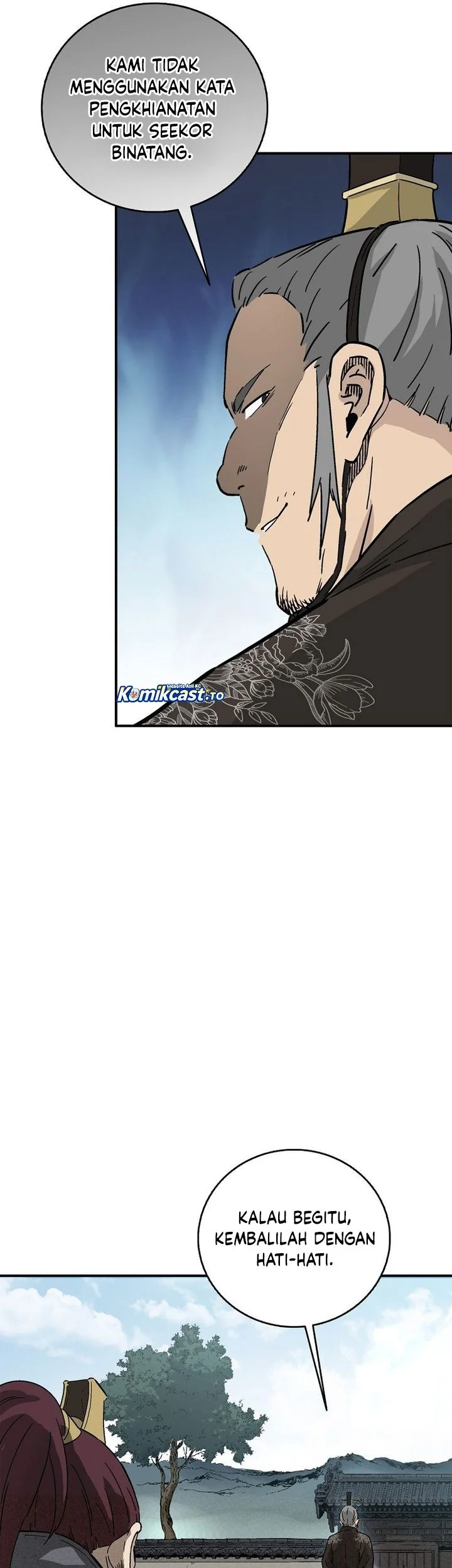I Reincarnated as a Legendary Surgeon Chapter 183 Gambar 29