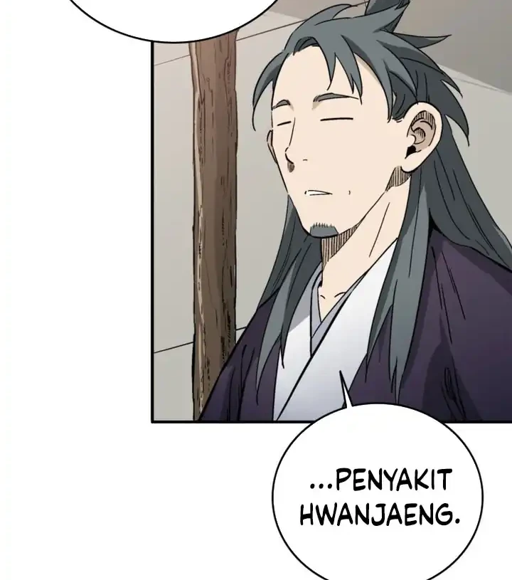 I Reincarnated as a Legendary Surgeon Chapter 185 Gambar 21