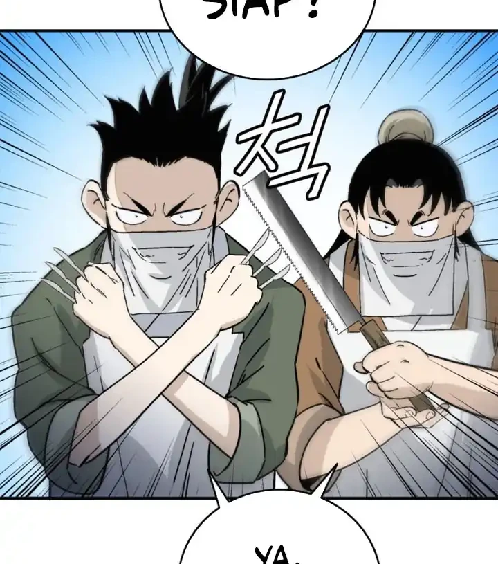 I Reincarnated as a Legendary Surgeon Chapter 185 Gambar 23