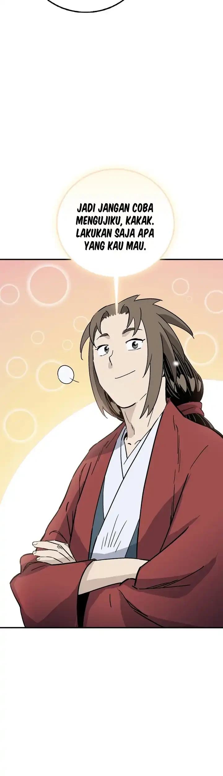 I Reincarnated as a Legendary Surgeon Chapter 196 Gambar 22