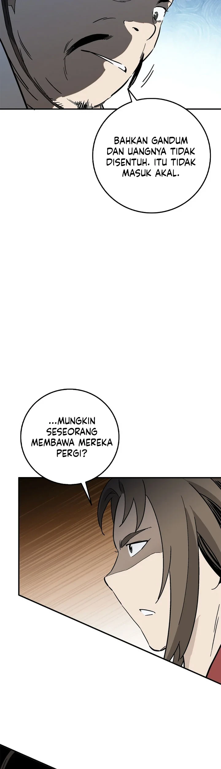 I Reincarnated as a Legendary Surgeon Chapter 198 Gambar 22