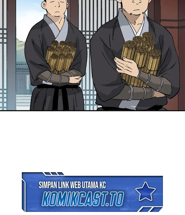 I Reincarnated as a Legendary Surgeon Chapter 199 Gambar 23
