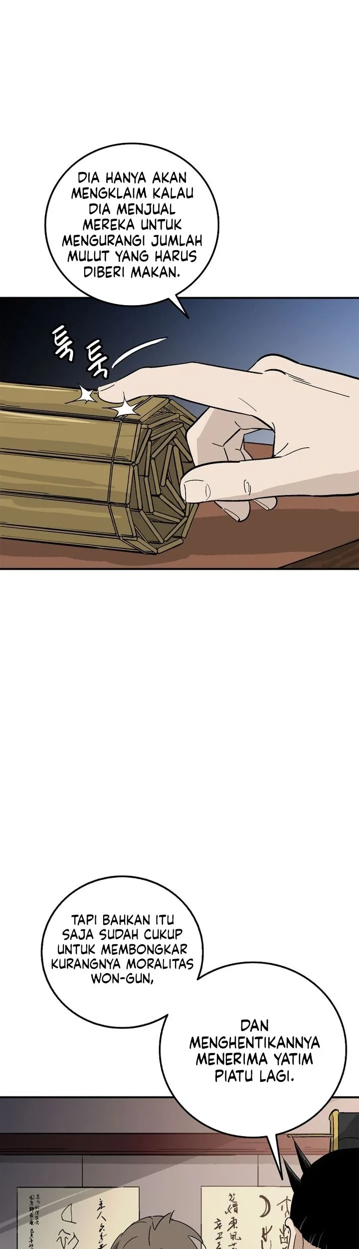 I Reincarnated as a Legendary Surgeon Chapter 201 Gambar 21