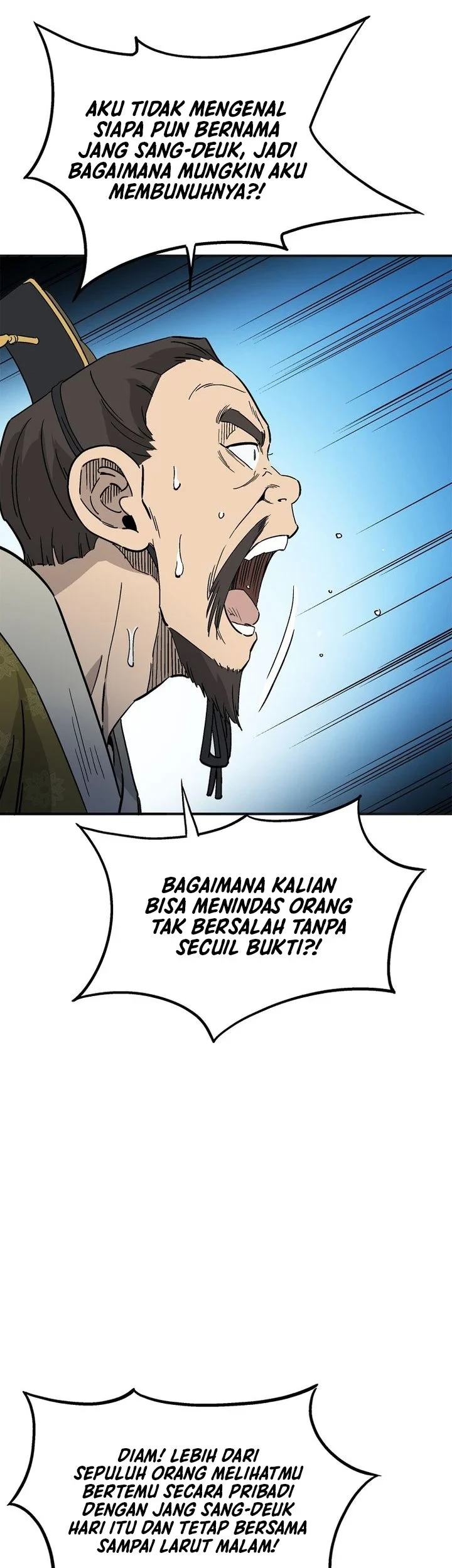 I Reincarnated as a Legendary Surgeon Chapter 202 Gambar 20