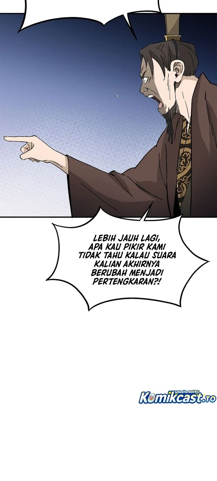 I Reincarnated as a Legendary Surgeon Chapter 202 Gambar 21