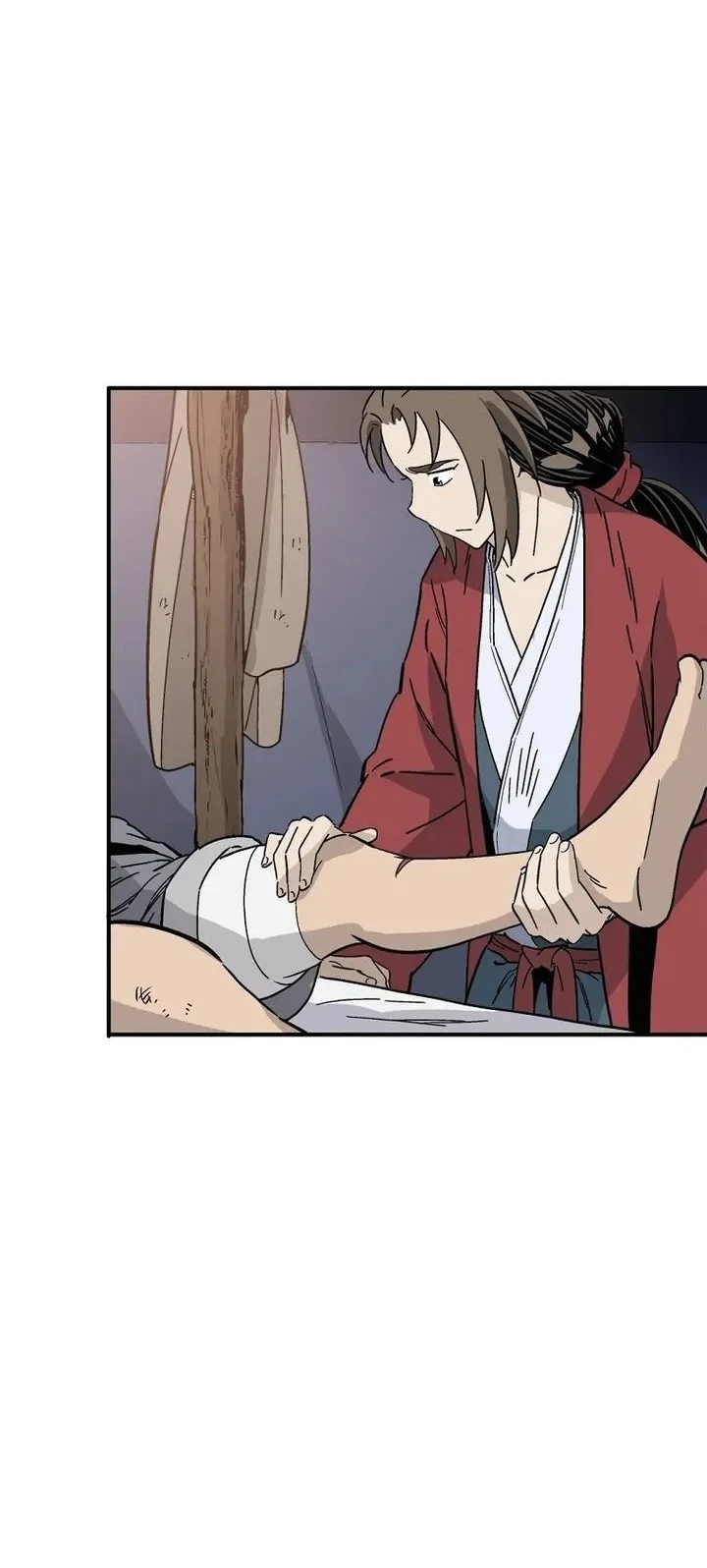 I Reincarnated as a Legendary Surgeon Chapter 205 Gambar 18