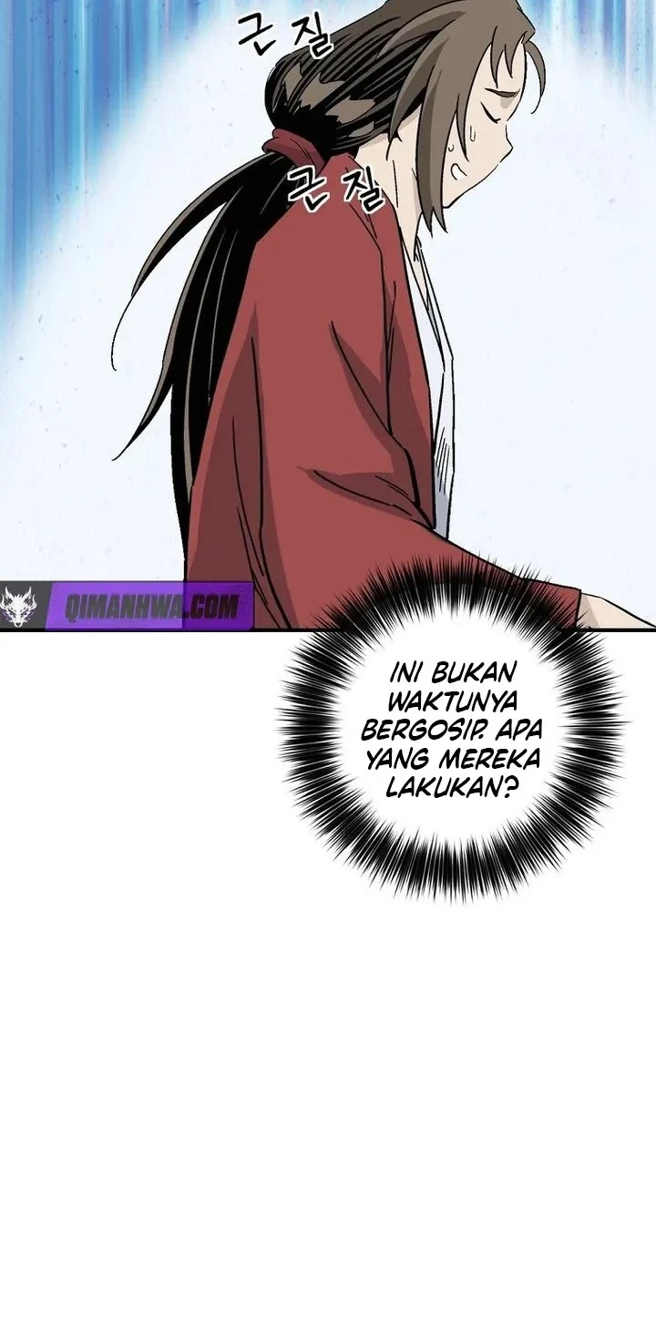 I Reincarnated as a Legendary Surgeon Chapter 205 Gambar 20