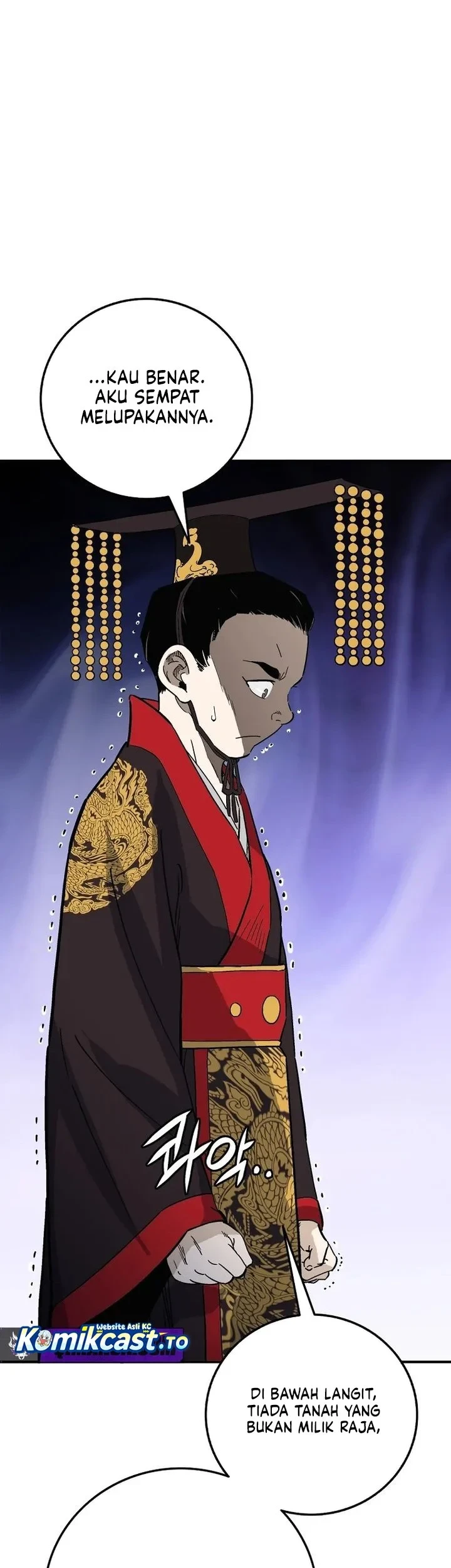 I Reincarnated as a Legendary Surgeon Chapter 207 Gambar 20