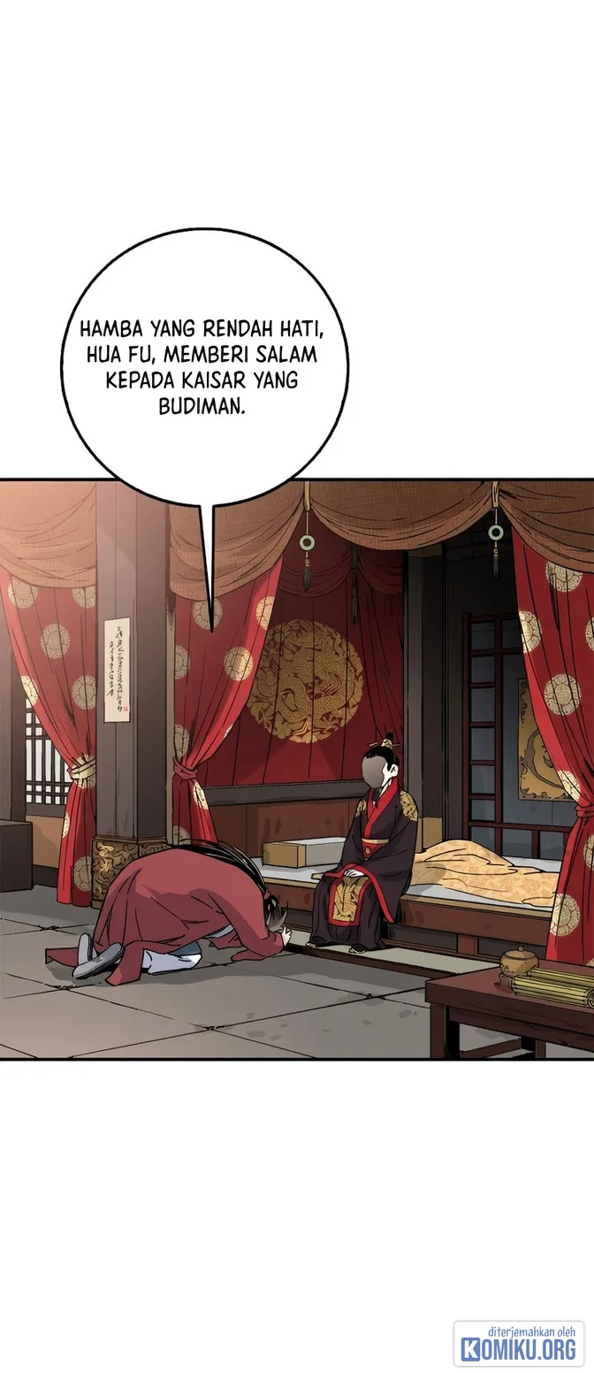 I Reincarnated as a Legendary Surgeon Chapter 208 Gambar 19
