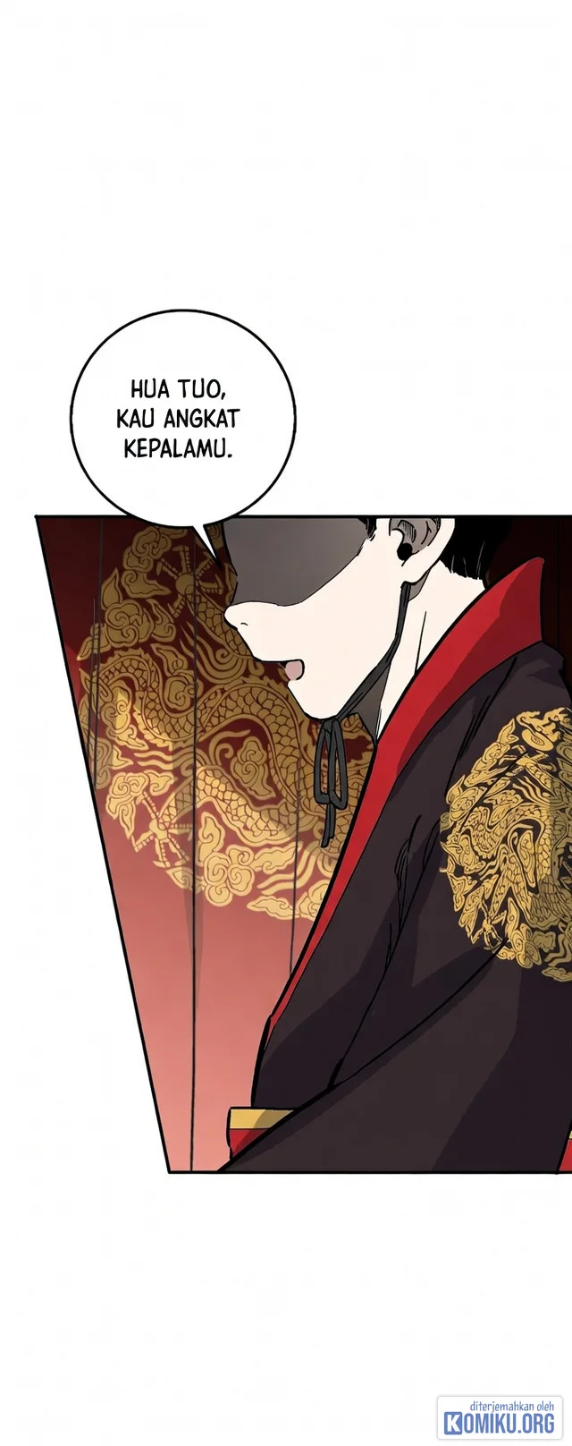 I Reincarnated as a Legendary Surgeon Chapter 208 Gambar 20