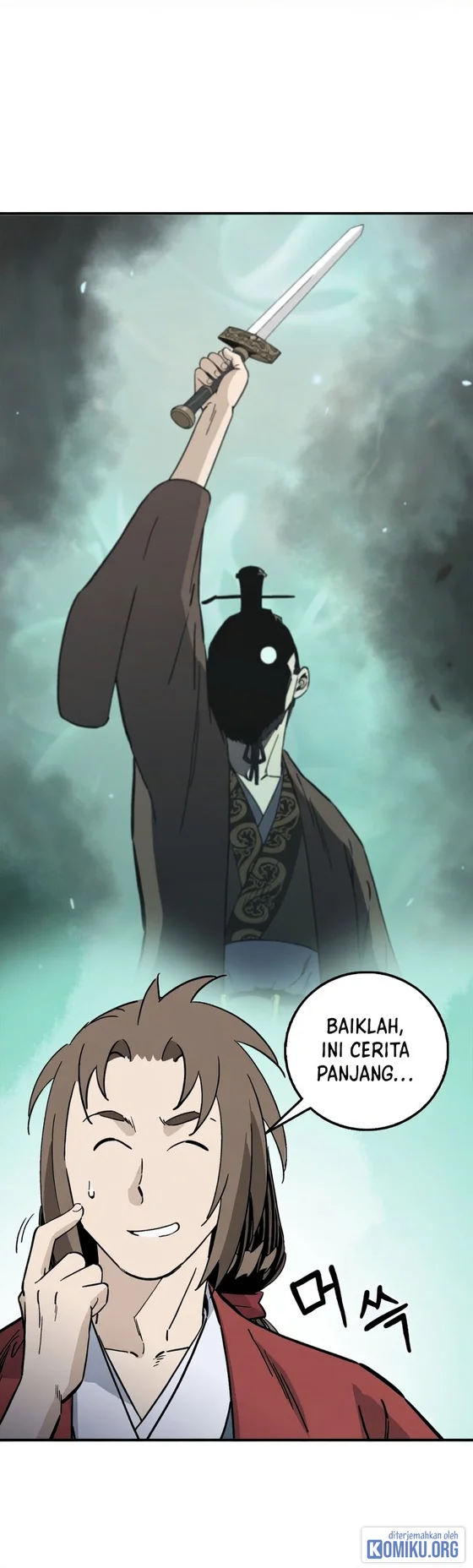 I Reincarnated as a Legendary Surgeon Chapter 209 Gambar 20