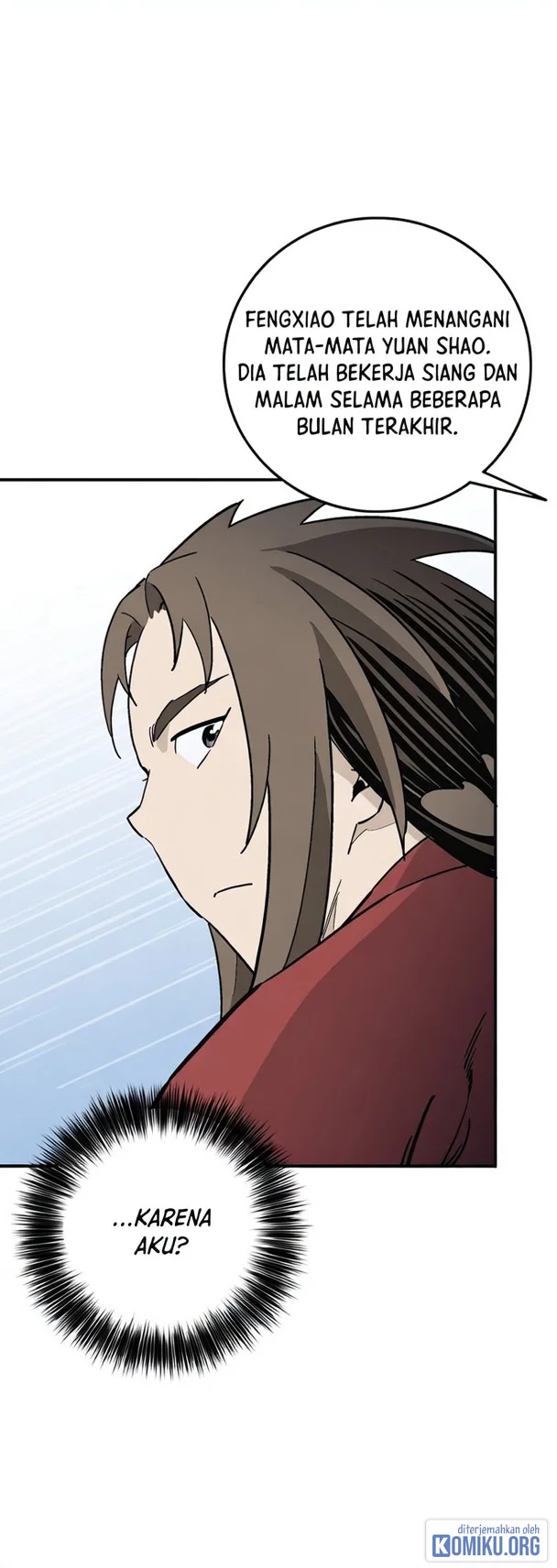 I Reincarnated as a Legendary Surgeon Chapter 210 Gambar 19