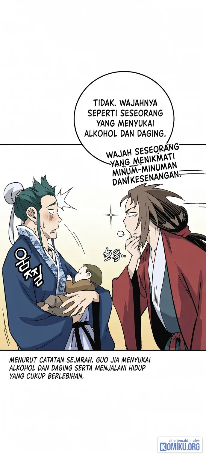 I Reincarnated as a Legendary Surgeon Chapter 210 Gambar 20