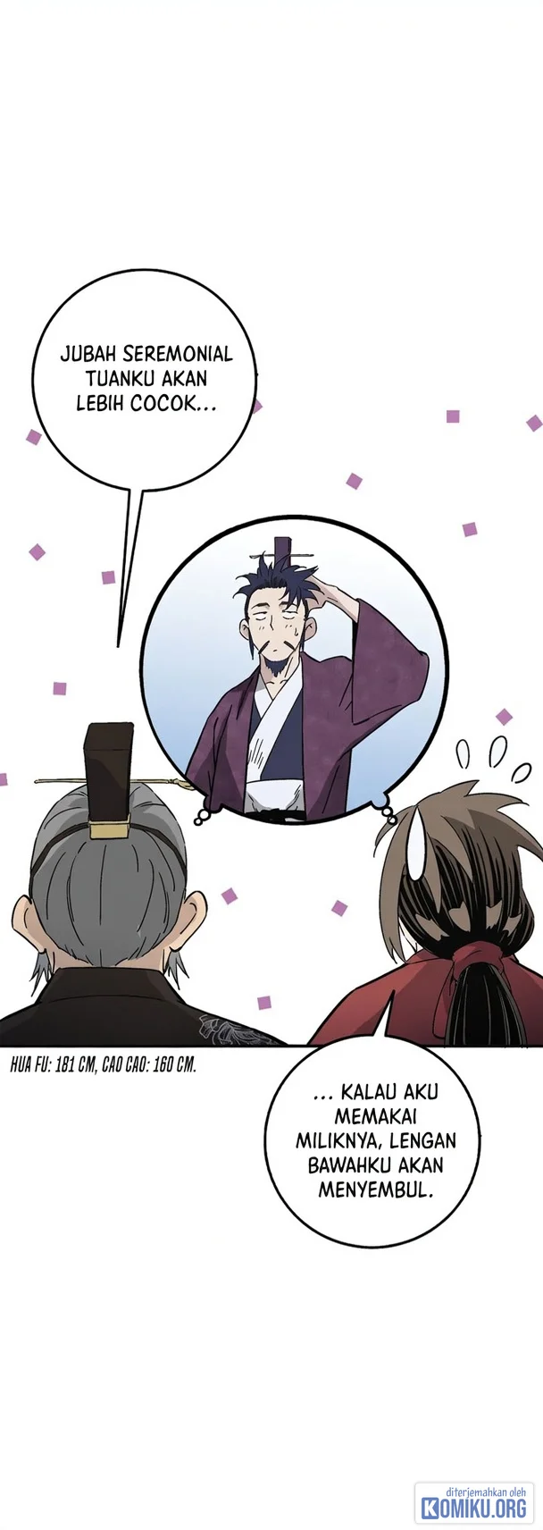 I Reincarnated as a Legendary Surgeon Chapter 211 Gambar 25