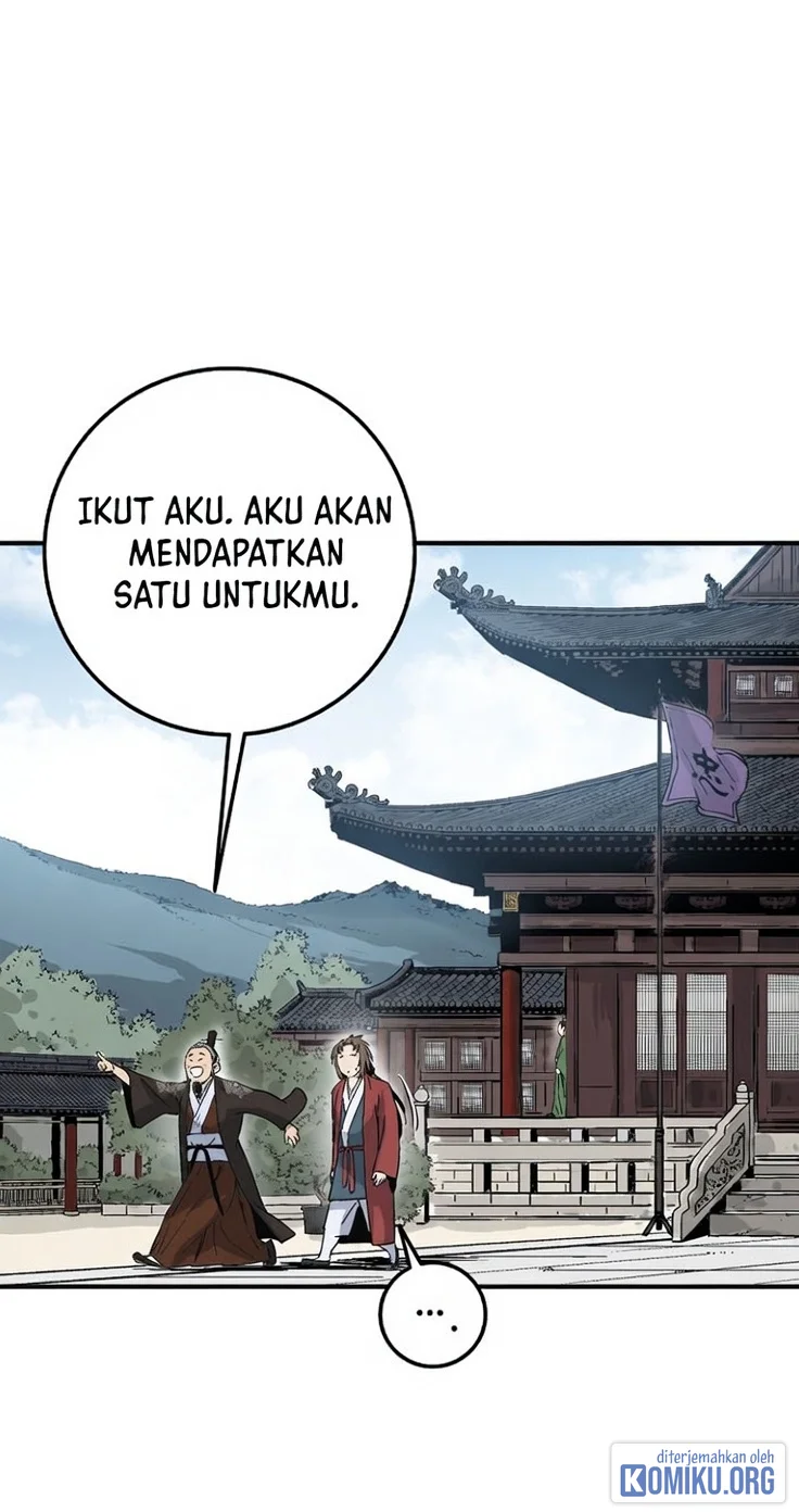 I Reincarnated as a Legendary Surgeon Chapter 211 Gambar 26