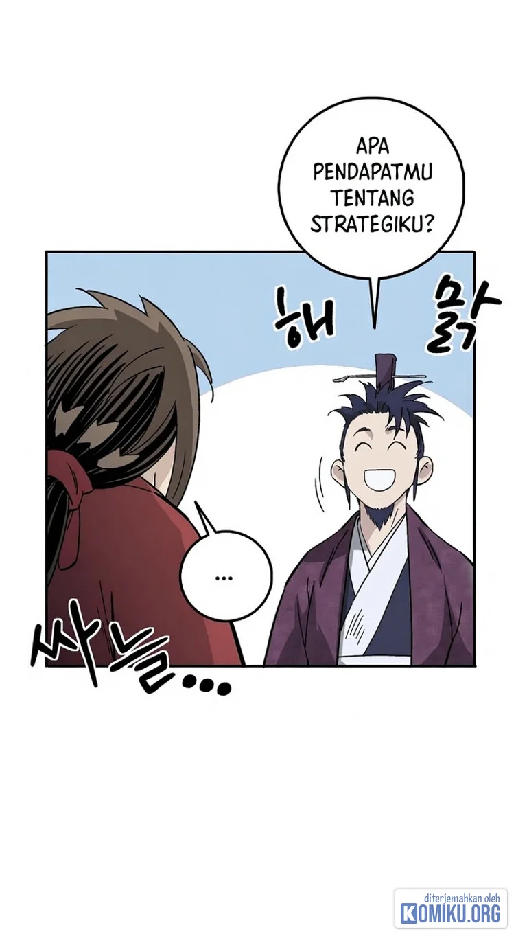 I Reincarnated as a Legendary Surgeon Chapter 213 Gambar 20