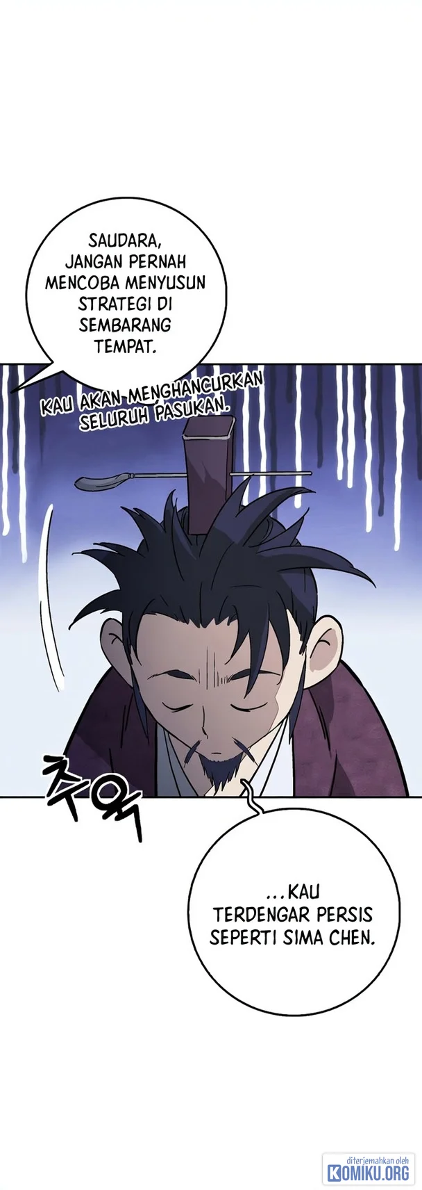 I Reincarnated as a Legendary Surgeon Chapter 213 Gambar 21