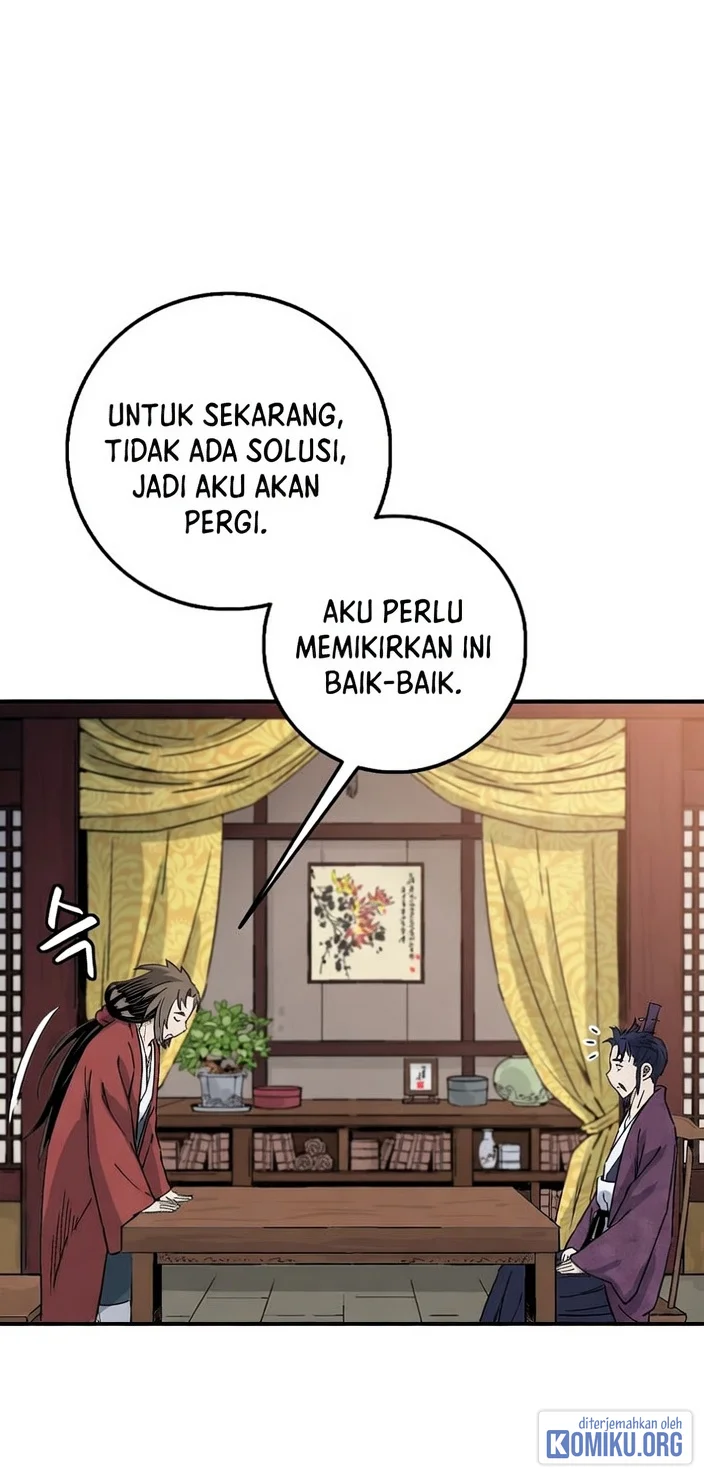I Reincarnated as a Legendary Surgeon Chapter 213 Gambar 22