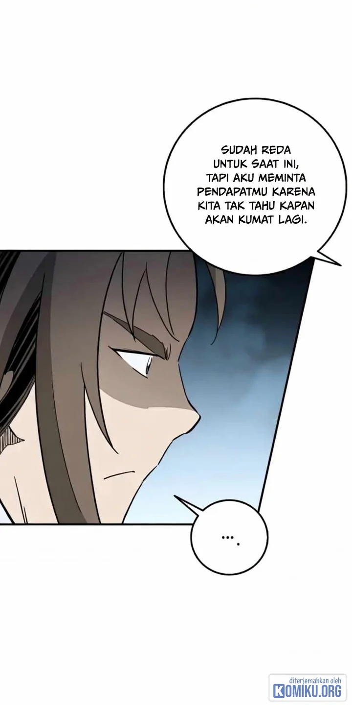 I Reincarnated as a Legendary Surgeon Chapter 216 Gambar 27