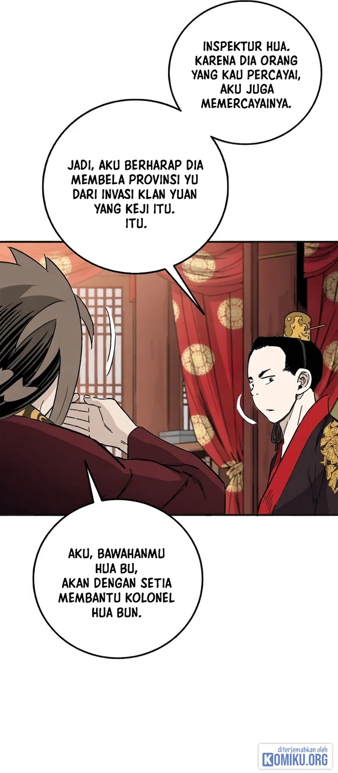 I Reincarnated as a Legendary Surgeon Chapter 217 Gambar 19
