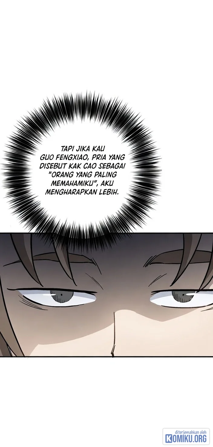 I Reincarnated as a Legendary Surgeon Chapter 218 Gambar 25
