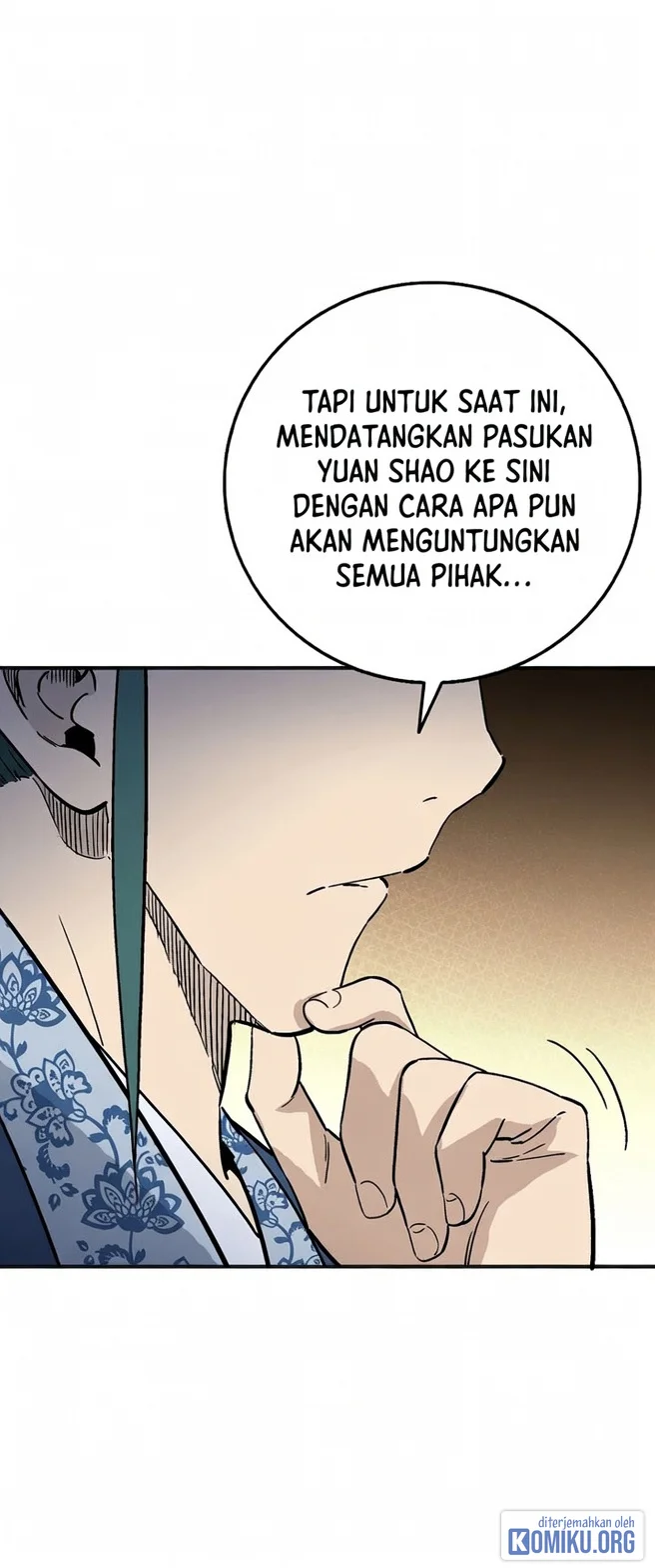 I Reincarnated as a Legendary Surgeon Chapter 218 Gambar 26