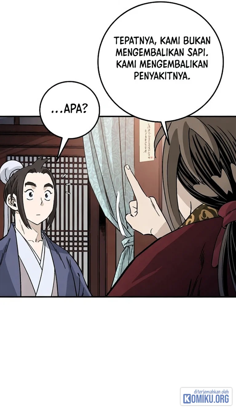 I Reincarnated as a Legendary Surgeon Chapter 219 Gambar 25