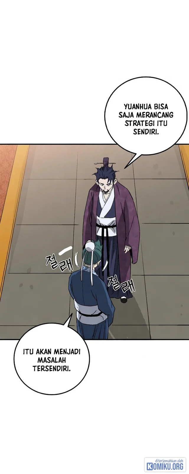 I Reincarnated as a Legendary Surgeon Chapter 220 Gambar 25