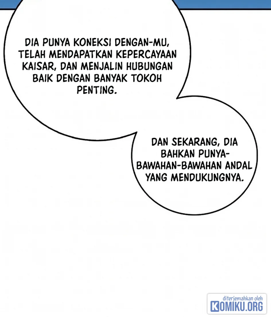 I Reincarnated as a Legendary Surgeon Chapter 220 Gambar 27