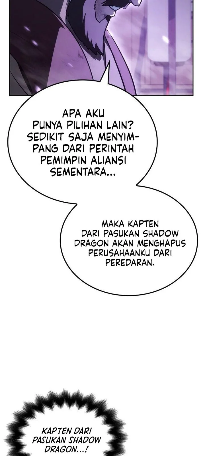 I Reincarnated As The Crazed Heir Chapter 157 Gambar 32