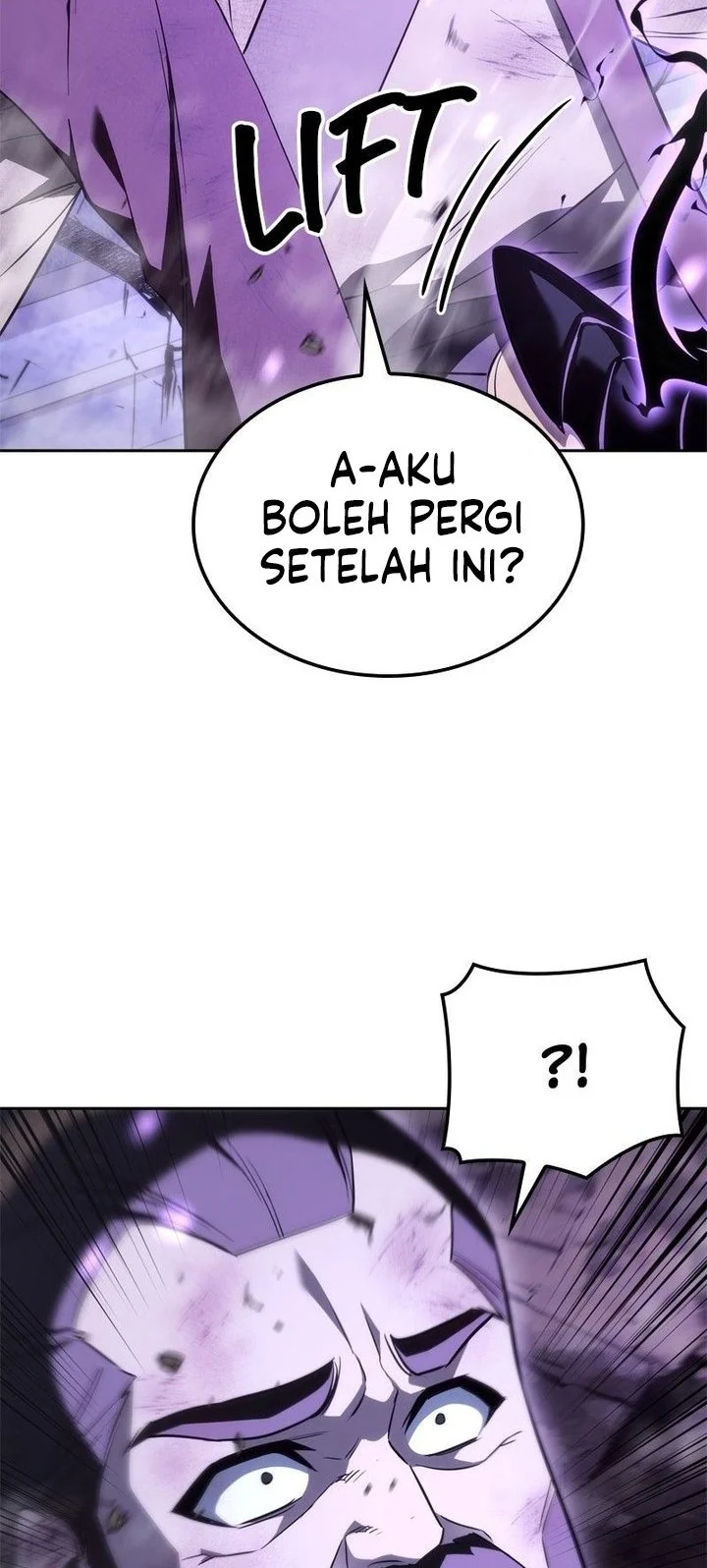 I Reincarnated As The Crazed Heir Chapter 157 Gambar 34