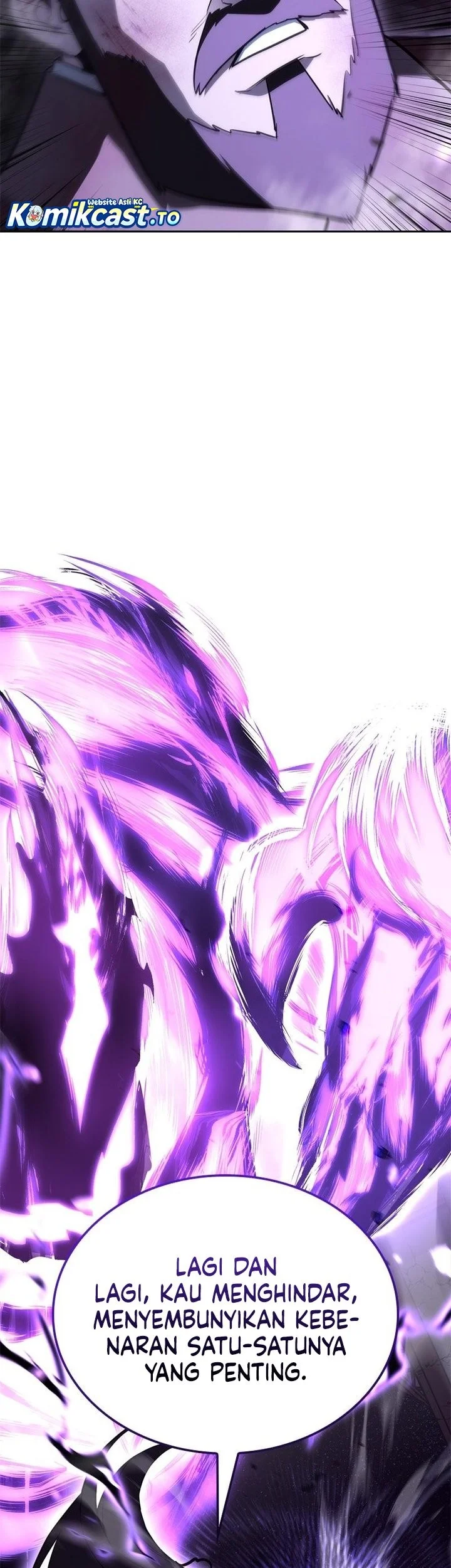 I Reincarnated As The Crazed Heir Chapter 157 Gambar 35