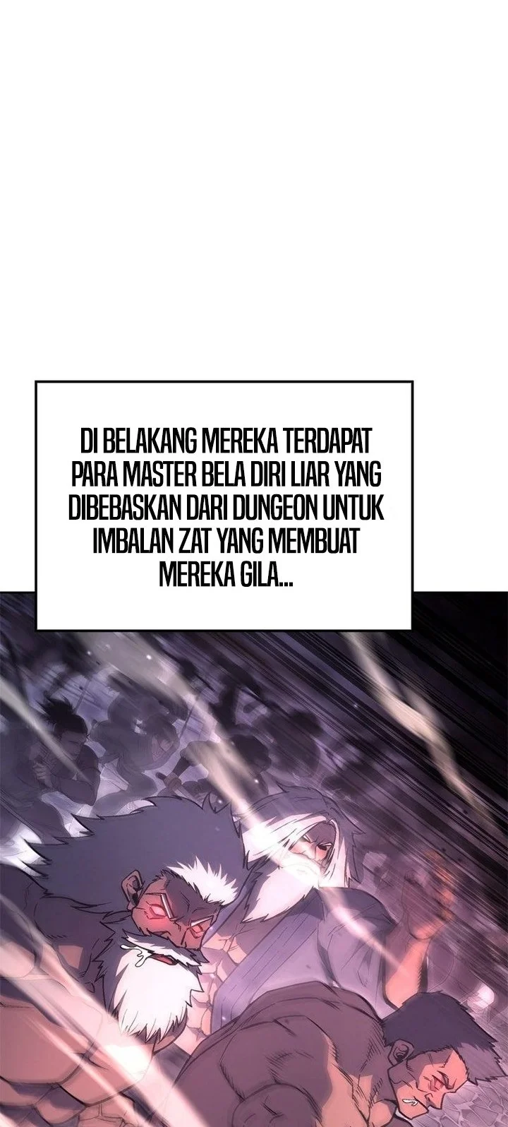 I Reincarnated As The Crazed Heir Chapter 158 Gambar 30