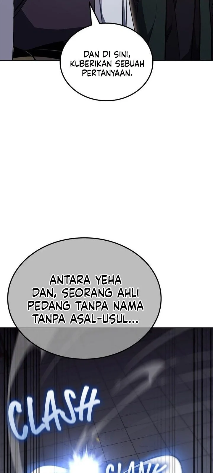 I Reincarnated As The Crazed Heir Chapter 159 Gambar 36