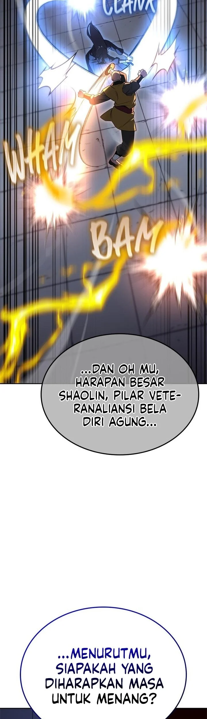 I Reincarnated As The Crazed Heir Chapter 159 Gambar 37