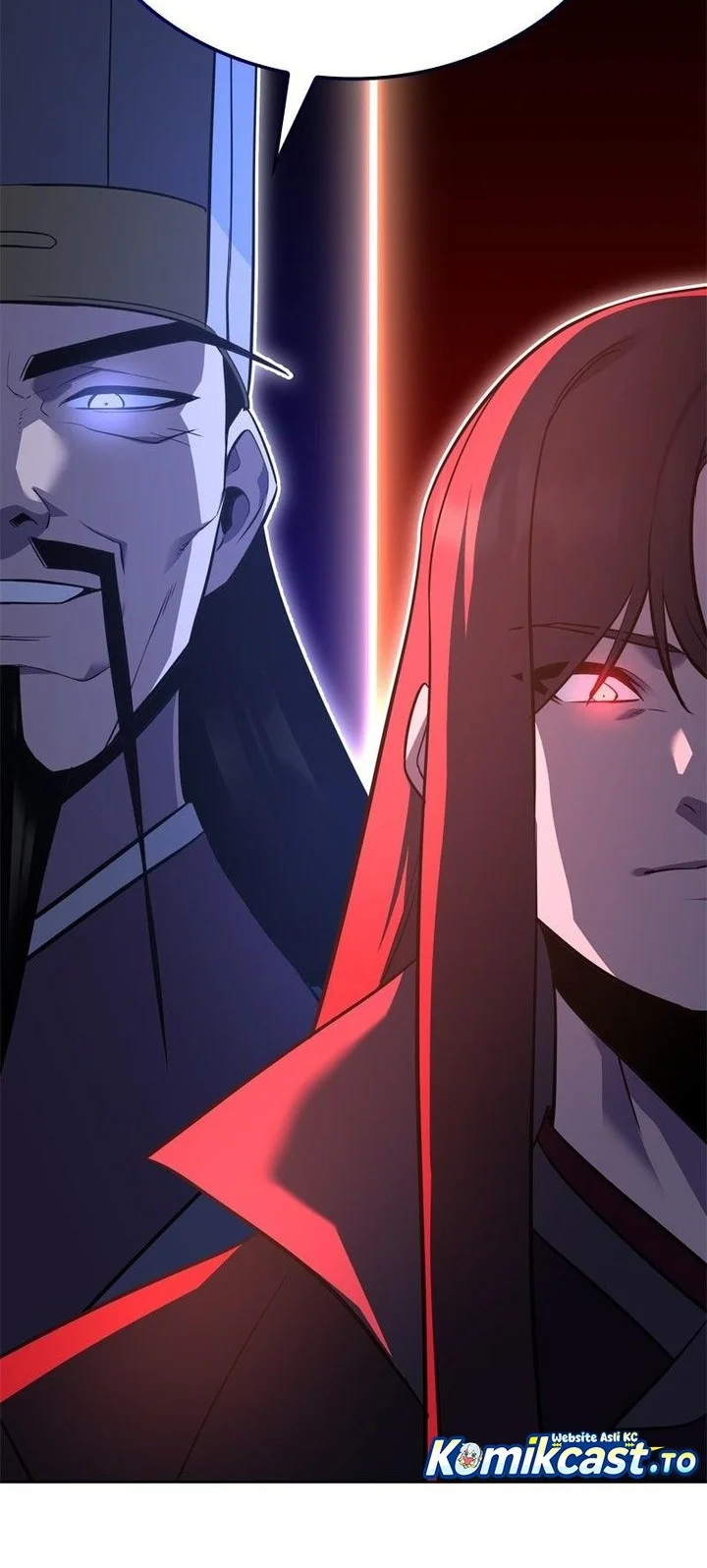 I Reincarnated As The Crazed Heir Chapter 159 Gambar 38
