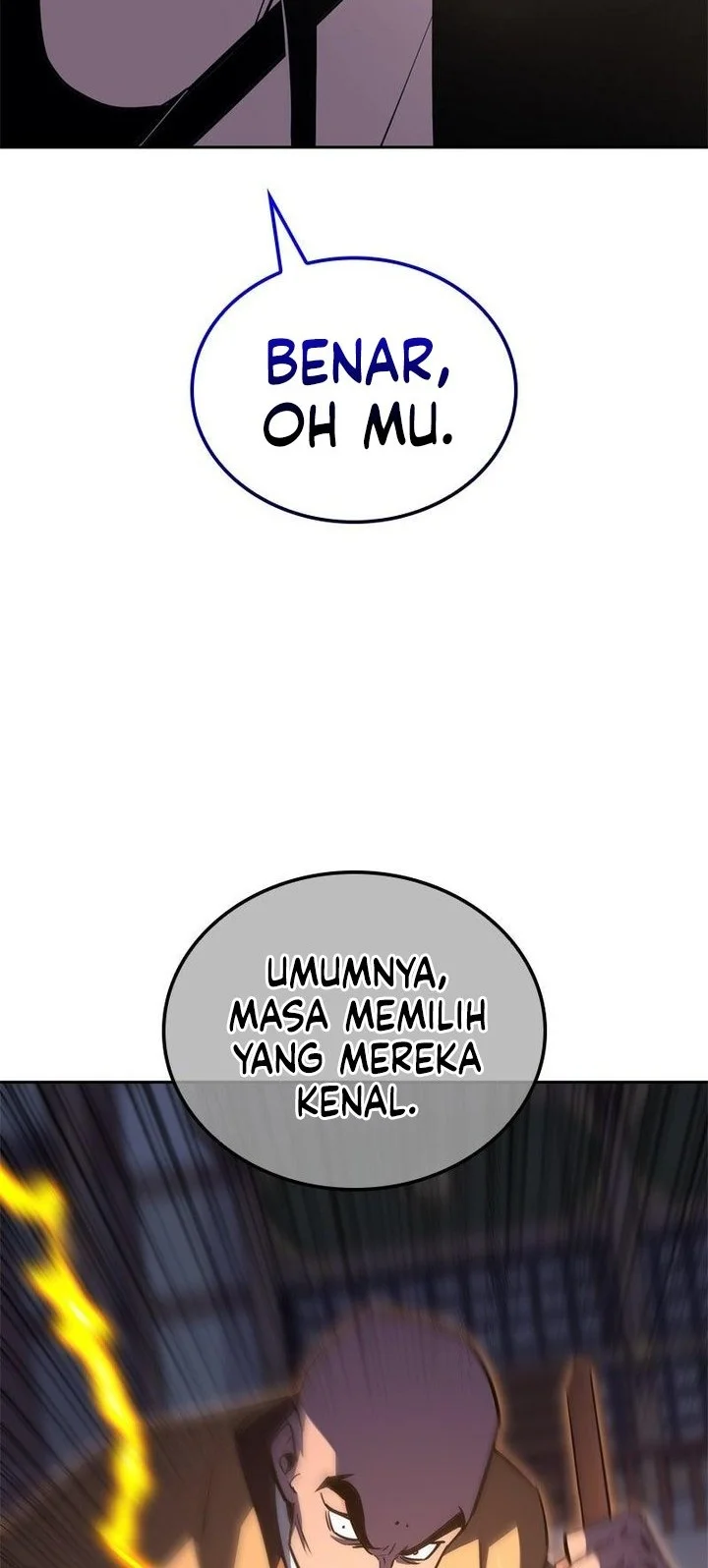 I Reincarnated As The Crazed Heir Chapter 159 Gambar 40