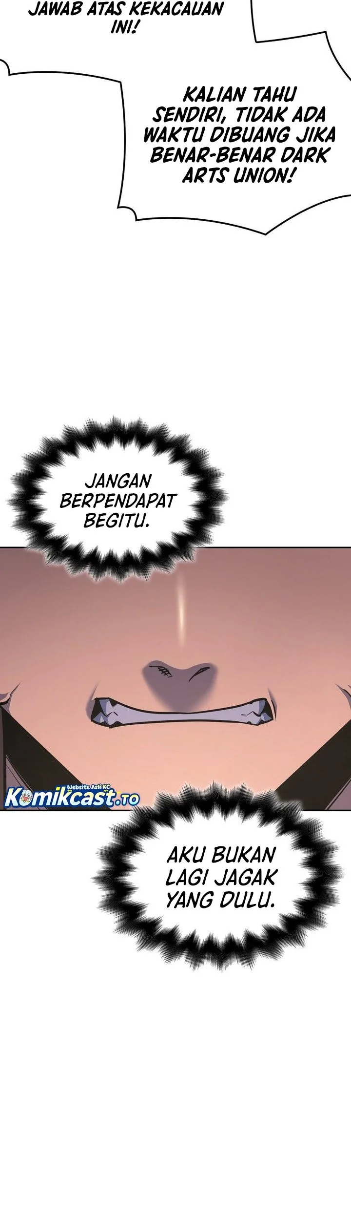 I Reincarnated As The Crazed Heir Chapter 160 Gambar 41