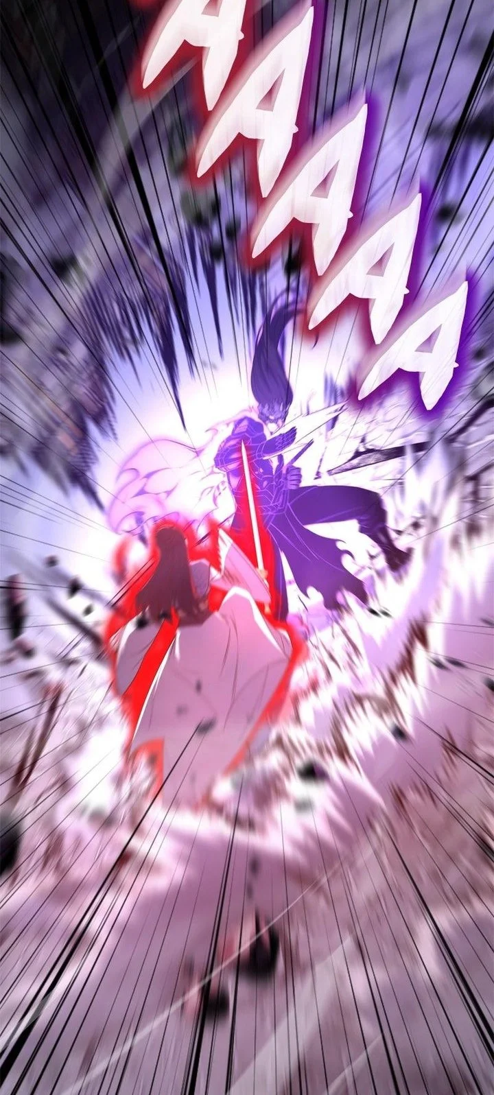 I Reincarnated As The Crazed Heir Chapter 161 Gambar 32