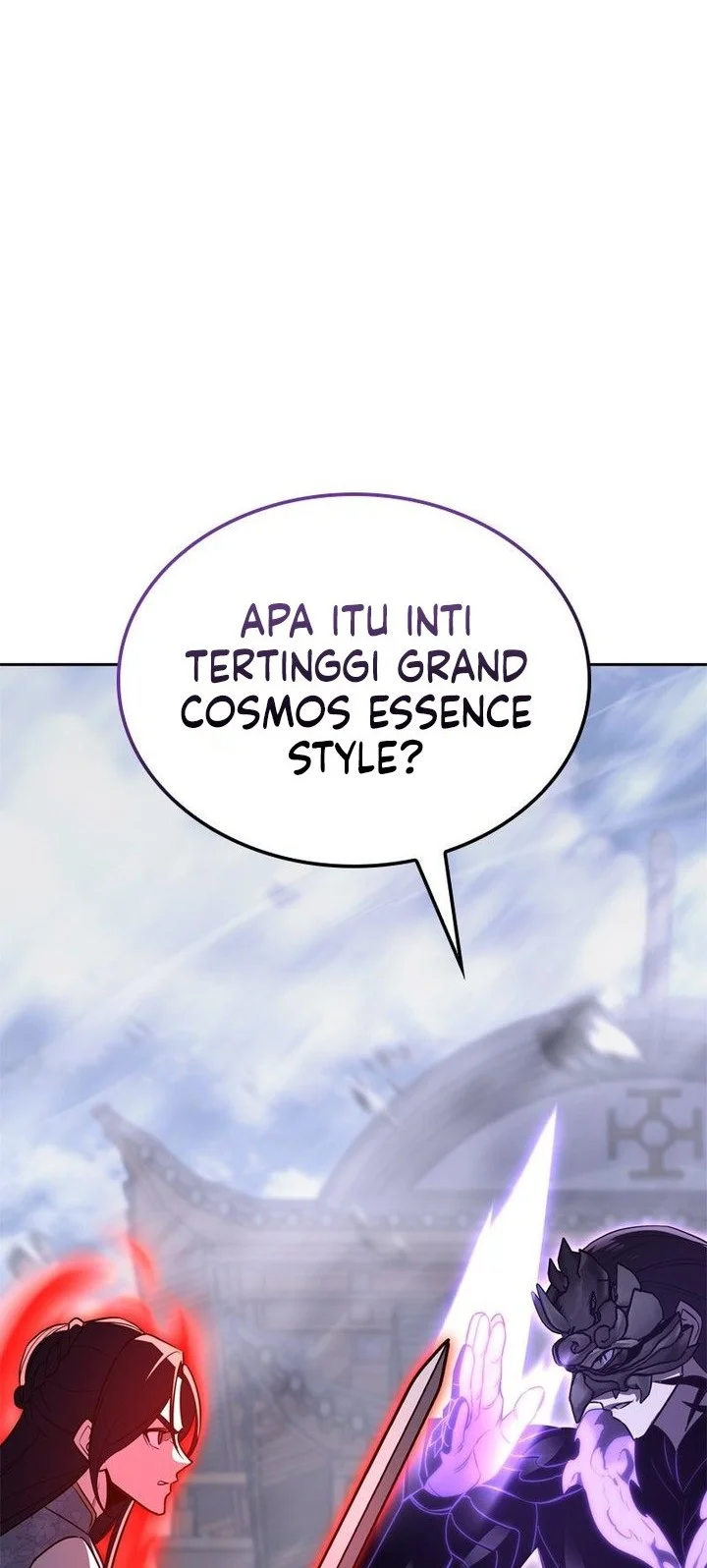 I Reincarnated As The Crazed Heir Chapter 161 Gambar 34