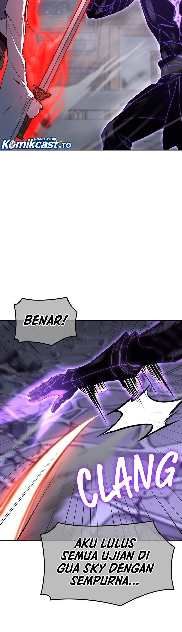 I Reincarnated As The Crazed Heir Chapter 161 Gambar 35