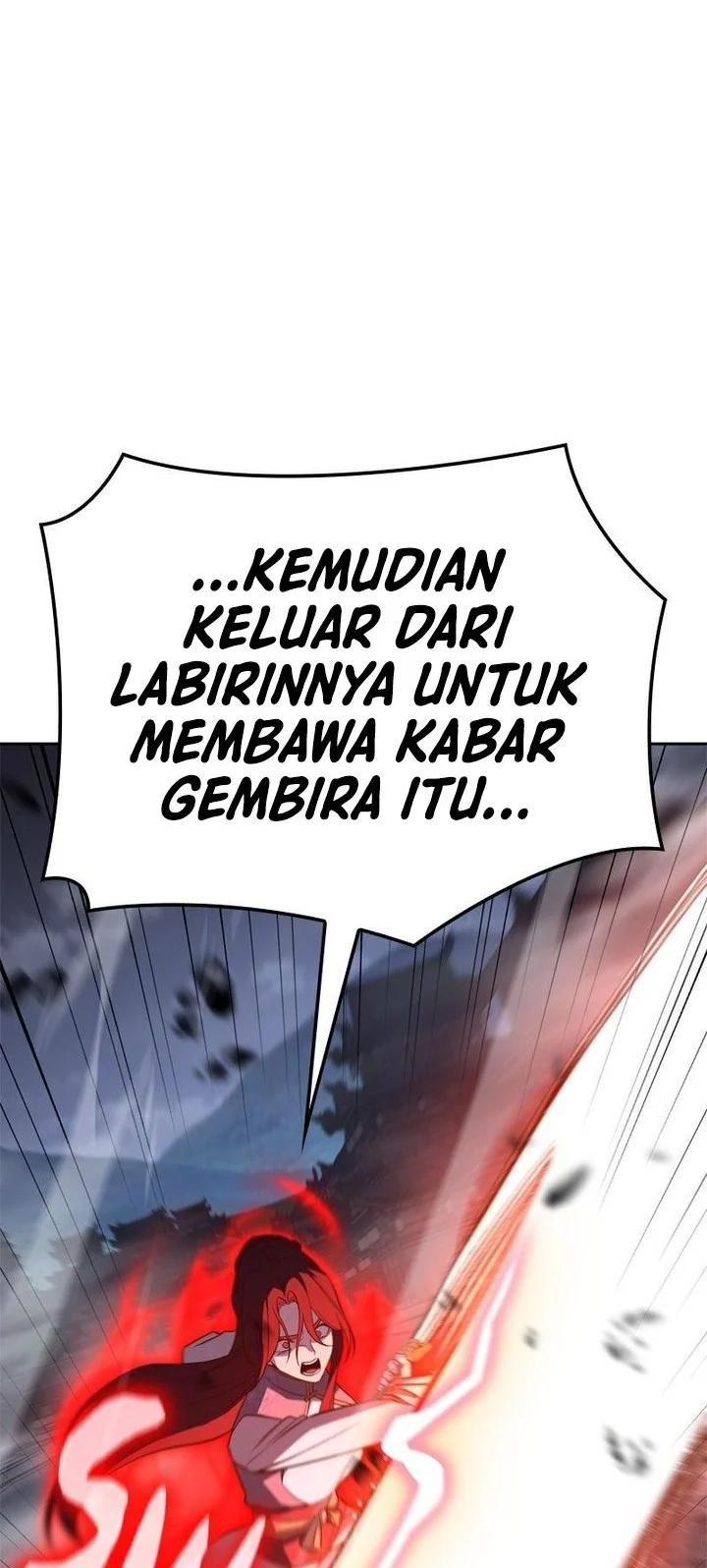 I Reincarnated As The Crazed Heir Chapter 161 Gambar 36
