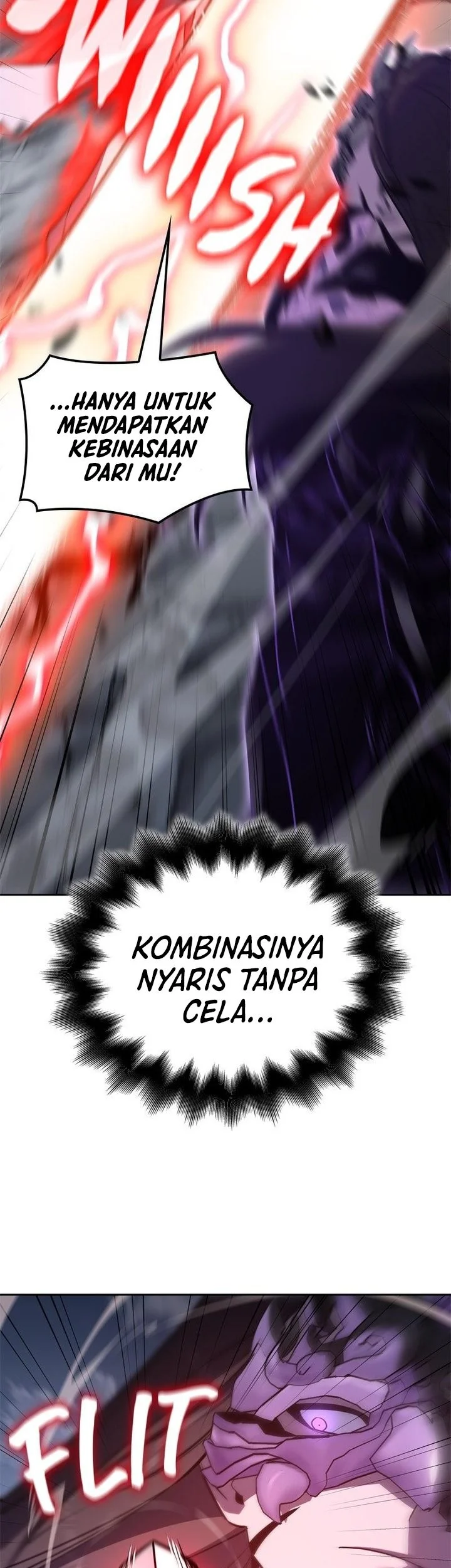 I Reincarnated As The Crazed Heir Chapter 161 Gambar 37