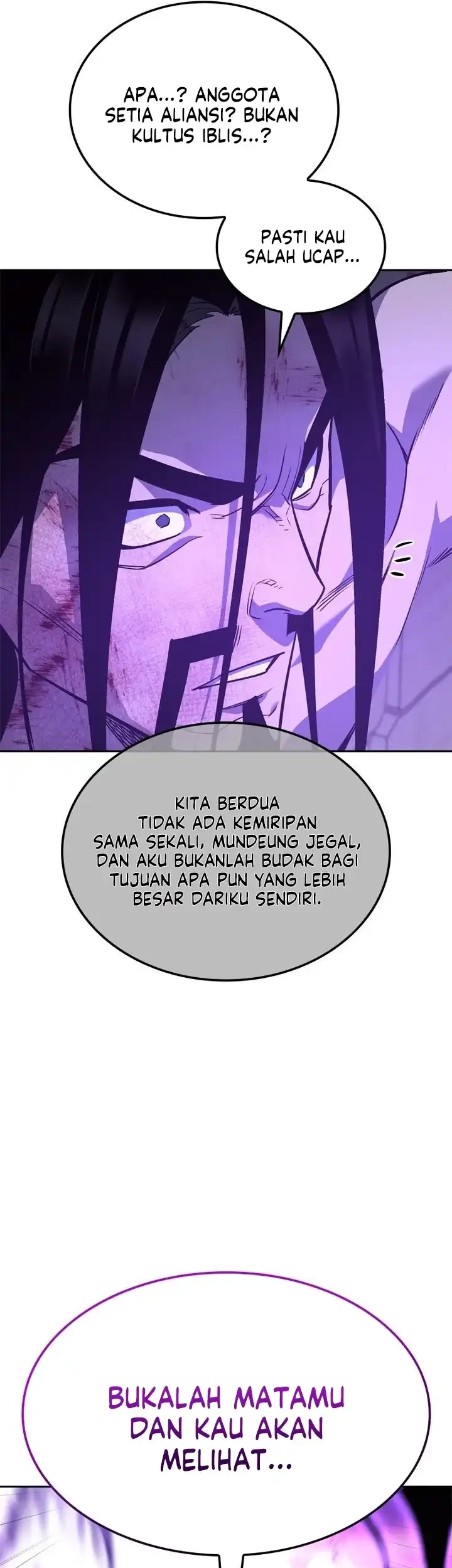 I Reincarnated As The Crazed Heir Chapter 162 Gambar 42