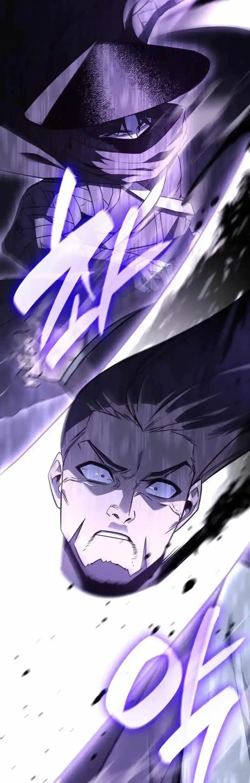 I Reincarnated As The Crazed Heir Chapter 163 Gambar 32