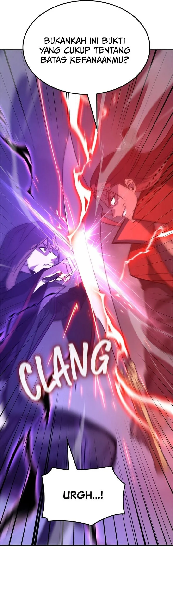 I Reincarnated As The Crazed Heir Chapter 173 - Halaman 34