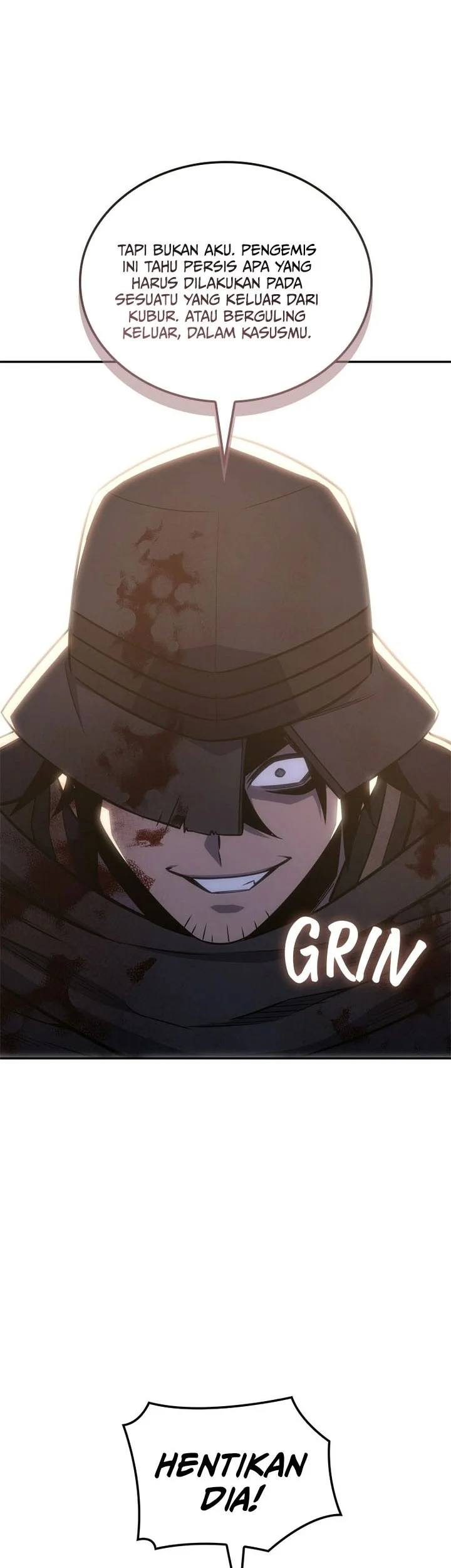 I Reincarnated As The Crazed Heir Chapter 175 Gambar 38