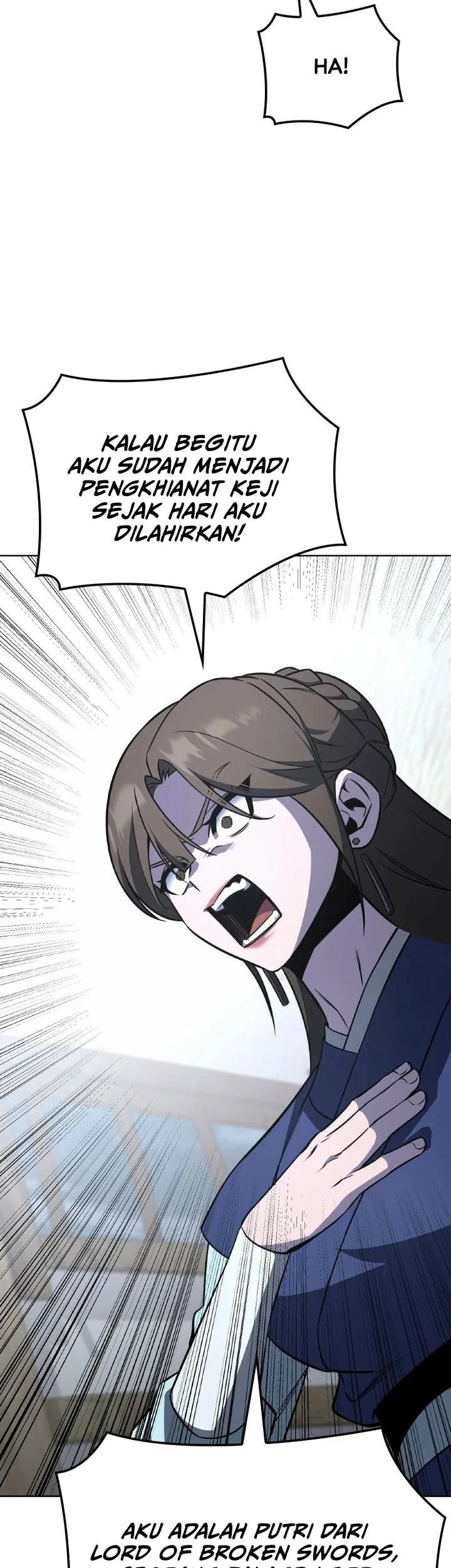 I Reincarnated As The Crazed Heir Chapter 177 Gambar 36
