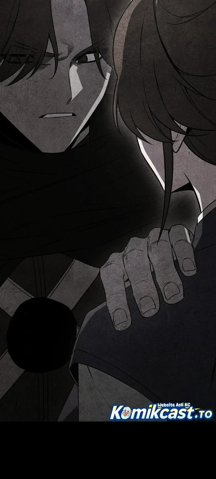 I Reincarnated As The Crazed Heir Chapter 178 Gambar 33