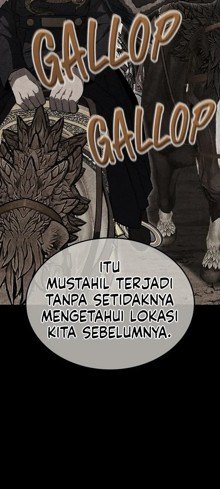 I Reincarnated As The Crazed Heir Chapter 178 Gambar 35